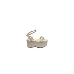 GUCCI Women’s Horsebit flatform sandal