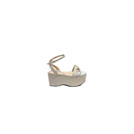 GUCCI Women’s Horsebit flatform sandal