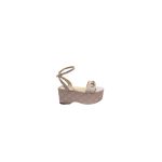 GUCCI Women’s Horsebit flatform sandal