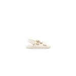 GUCCI Women’s sandal with Double G