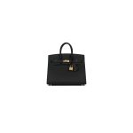 Hermes Birkin 25 Sellier