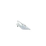 PRADA slingback pumps
