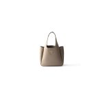 Prada Small leather tote bag(high-end Grade)