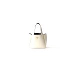 Prada Small leather tote bag(high-end Grade)