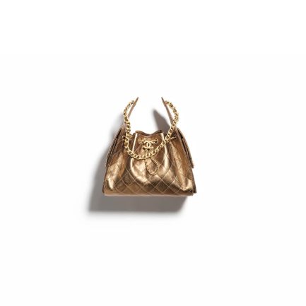 CHANEL 25 Small Handbag(HIGH-END GRADE)
