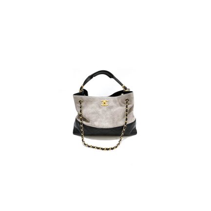 CHANEL Small Tote(high-end grade)