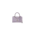 Chanel MINI COCO Handle Bag(HIGH-END GRADE)