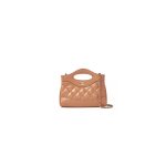 Chanel 31 Nano Shopping Bag(high-end grade)