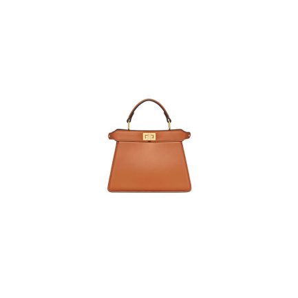 FENDI Peekaboo ISeeU Small(high-end grade)