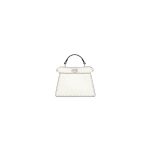 FENDI Peekaboo ISeeU Petite(high-end grade)