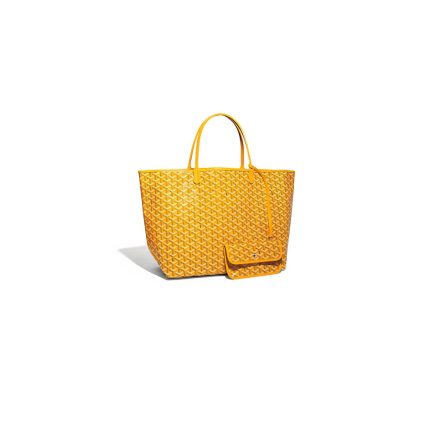 Goyard Saint Louis GM Bag