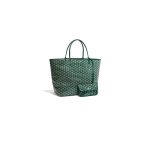 Goyard Saint Louis GM Bag