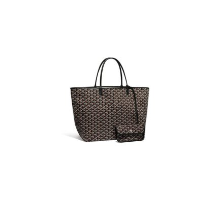 Goyard Saint Louis GM Bag