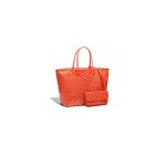 Goyard Saint Louis PM Bag