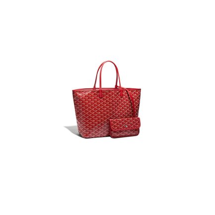 Goyard Saint Louis PM Bag