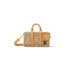 LV Keepall Bandouliere 25(HIGH-END GRADE)