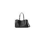 GG EMBLEM MEDIUM TOTE BAG   (HIGH-END GRADE)