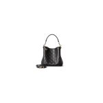 GG EMBLEM SMALL BUCKET BAG   (HIGH-END GRADE)