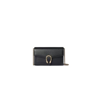 GUCCI DIONYSUS WALLET ON CHAIN