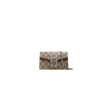 GUCCI DIONYSUS MINI BAG