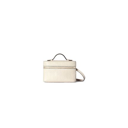 GG EMBLEM SMALL BAG
