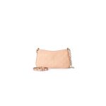 GG EMBLEM SMALL SHOULDER BAG