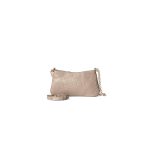GG EMBLEM SMALL SHOULDER BAG