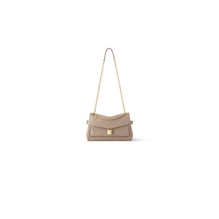LV Anytime Flap Bag(high-end grade)