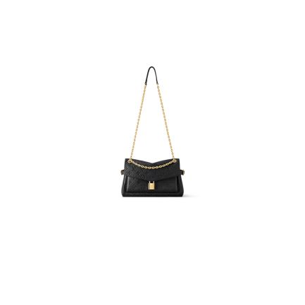 LV Anytime Flap Bag(high-end grade)