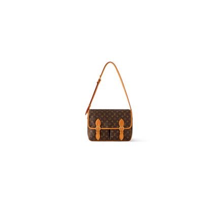 LV Satchel Messenger(HIGH-END GRADE)