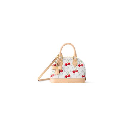 LV x TM Alma BB