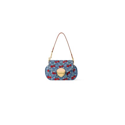 LV x TM Sunset