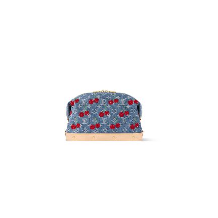 LV x TM Cosmetic Pouch GM