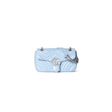 GG MARMONT MEDIUM SHOULDER BAG(high-end grade)
