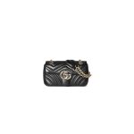 GG MARMONT SMALL SHOULDER BAG