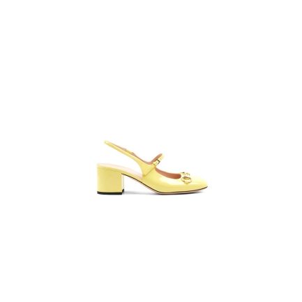 Gucci Women’s Horsebit pump