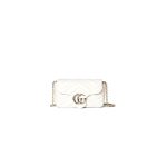 GG MARMONT MINI SHOULDER BAG