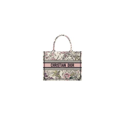 Medium Dior Book Tote