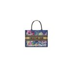 Medium Dior Book Tote
