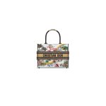 Medium Dior Book Tote