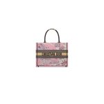 Medium Dior Book Tote