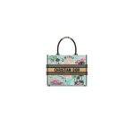 Medium Dior Book Tote