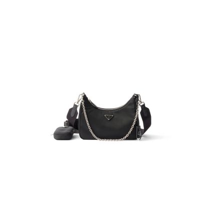 Prada Re-Edition 2005 Re-Nylon bag
