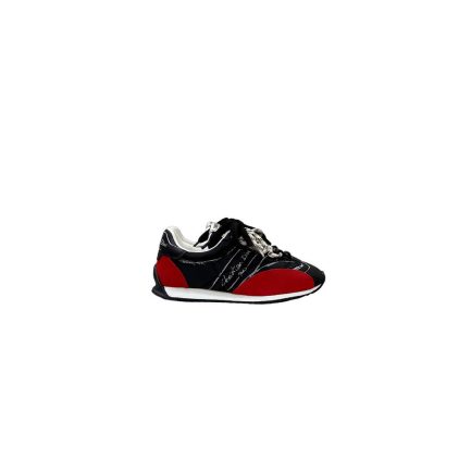 DIOR D-Sketch Sneaker