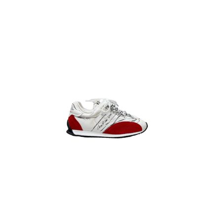 DIOR D-Sketch Sneaker
