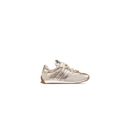 DIOR D-Sketch Sneaker