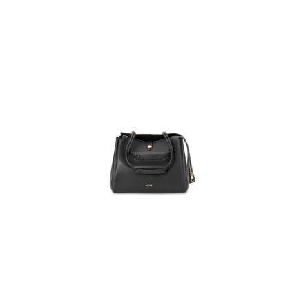 LOEWE Medium Madrid bag in supple calfskin(HIGH-END GRADE)
