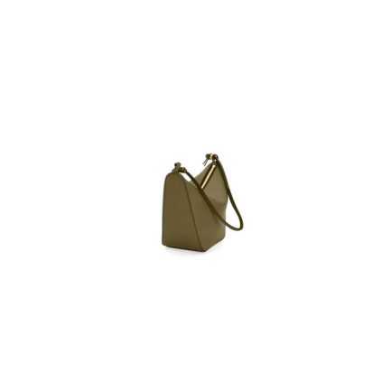 LOEWE Mini Hammock hobo in classic calfskin(HIGH-END GRADE)