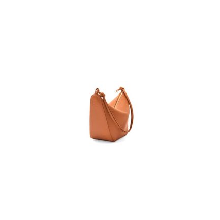 LOEWE Mini Hammock hobo in classic calfskin(HIGH-END GRADE)
