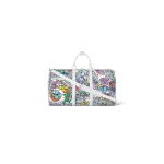 LV Keepall Bandouliere 50(HIGH-END GRADE)